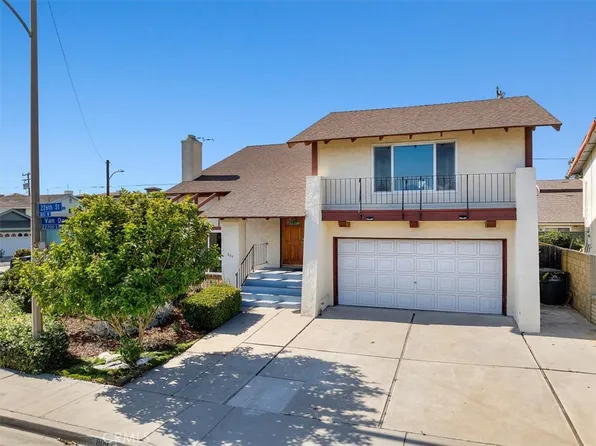 809 W 226th St, Torrance, CA 90502