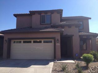 10037 W Hammond Ln, Tolleson, AZ 85353