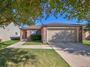 11019 Badger Peak, San Antonio, TX 78254