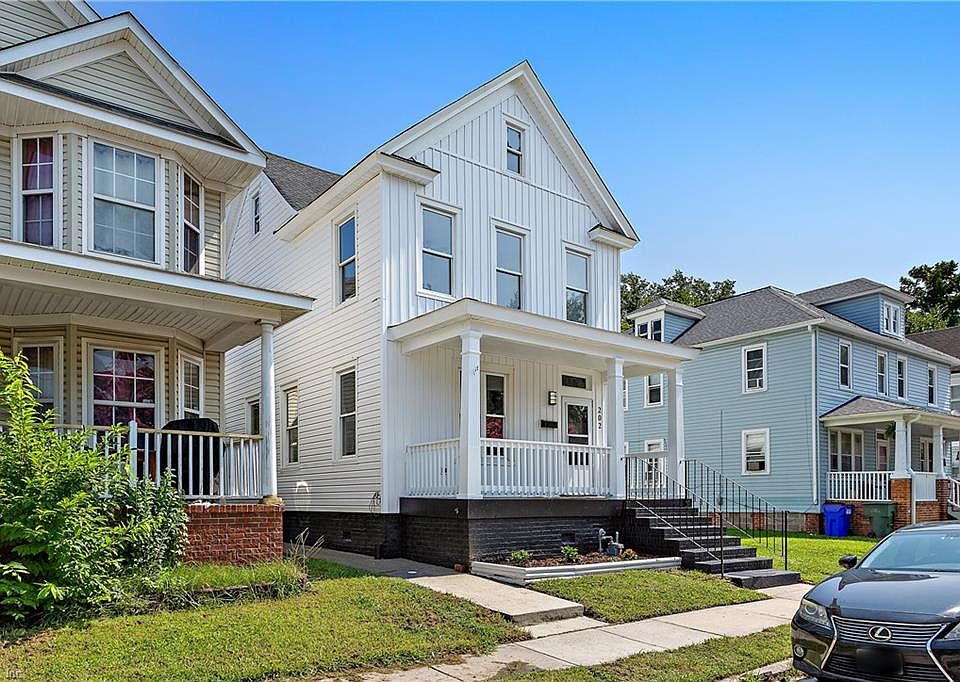 202 Poplar Ave, Norfolk, VA 23523 Zillow
