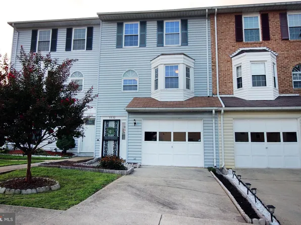 5932 Saint Moritz Dr, Temple Hills, MD 20748