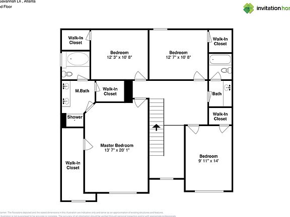3rd image of this home
