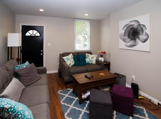 414 S Eden St, Baltimore, MD 21231