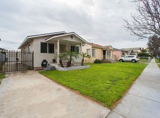 10332 Elizabeth Ave, South Gate, CA 90280