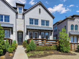 363 Somerville Dr, McKinney, TX 75071