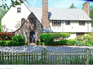 171 Bloomfield Ave, West Hartford, CT 06105