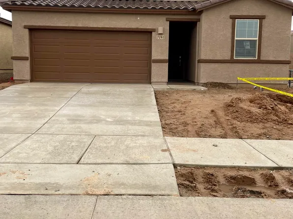 7191 W Star Garden Way, Pima County, AZ 85757