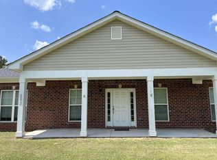 5323 Fairbanks Ferry Rd, Havana, FL 32333