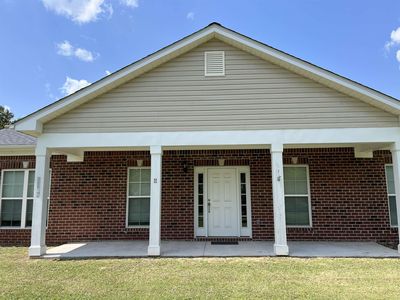 5323 Fairbanks Ferry Rd, Havana, FL, 32333