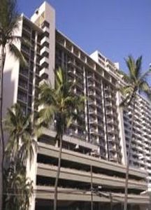 1850 Ala Moana Blvd #712, Honolulu, HI, 96815