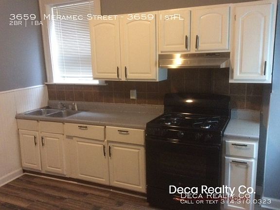 5th image of 3659 Meramec St #1STFL