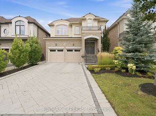 22 Garyscholl Rd, Vaughan, ON L4H 3R3