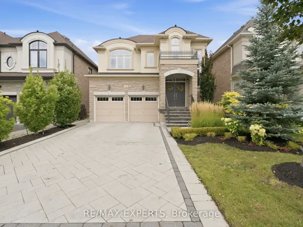 22 Garyscholl Rd, Vaughan, ON L4H 3R3