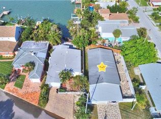 14503 N Bayshore Dr, Madeira Beach, FL 33708