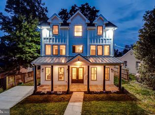 102 Ritchie Ave, Silver Spring, MD 20910