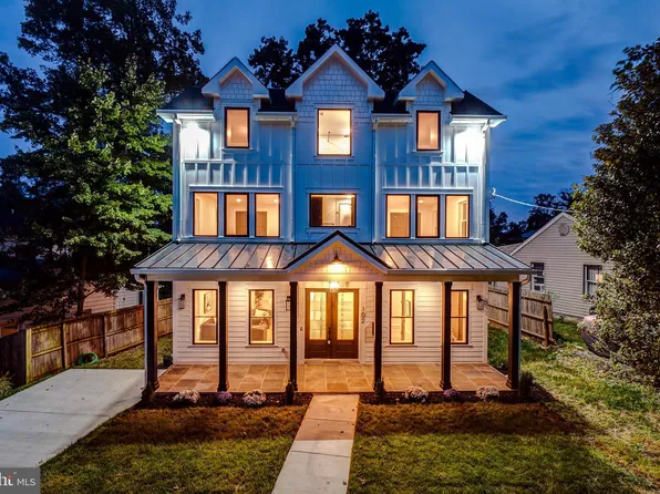 102 Ritchie Ave, Silver Spring, MD 20910