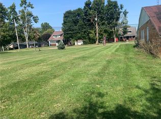 119 McKinley Ave, LOUISVILLE, OH 44641