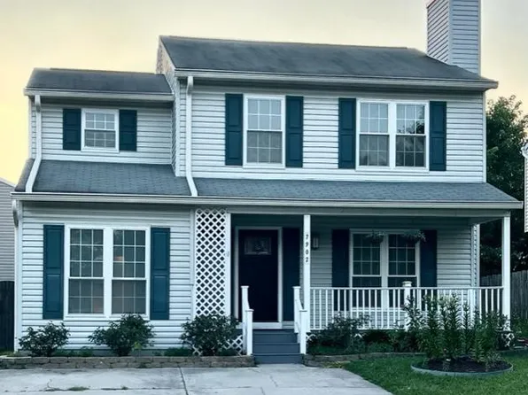7902 Leeds Dr, Pasadena, MD 21122