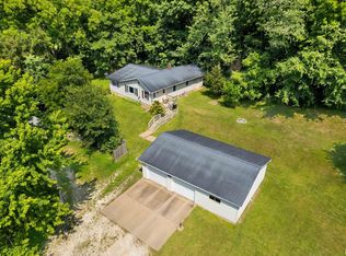 1010 Gimlet Creek Rd, Sparland, IL 61565