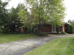 9755 Country Club Rd, Piqua, OH 45356