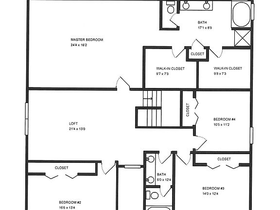 2nd image of 5910 Draycott Dr