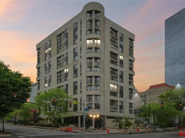 10 Cottage Place #6C, White Plains, NY 10601