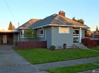 403 N Gifford Ave, Arlington, WA 98223