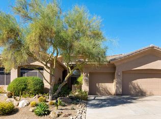 14908 E Crown Ct, Fountain Hills, AZ 85268