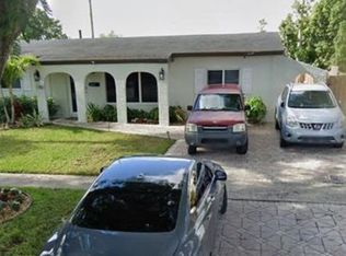 1701 NW 51st Ave, Fort Lauderdale, FL 33313