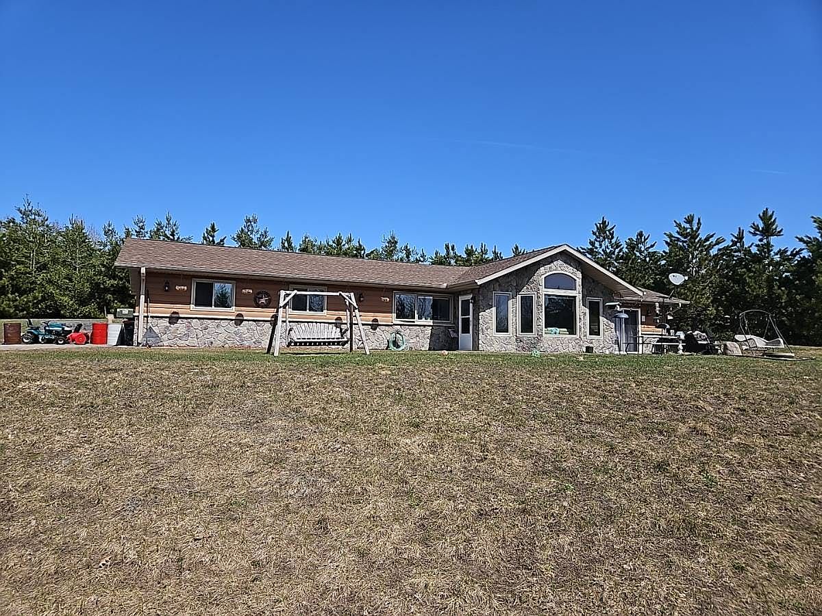 40366 County Road 7, Cushing, MN 56443 Zillow