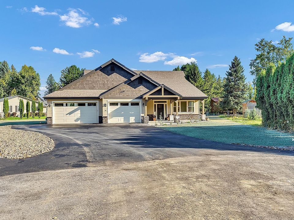 59 Roundhouse Dr, Sandpoint, ID 83864 MLS 20232469 Zillow
