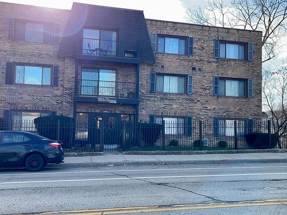 1st image of 2839 W Lawrence Ave #3B