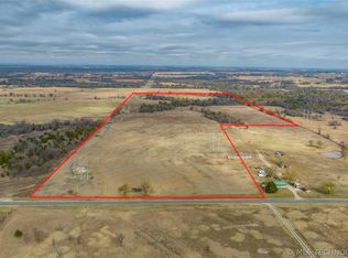 Highway 266, Henryetta, OK 74437