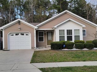 9100 Arden Rd, Leland, NC 28451