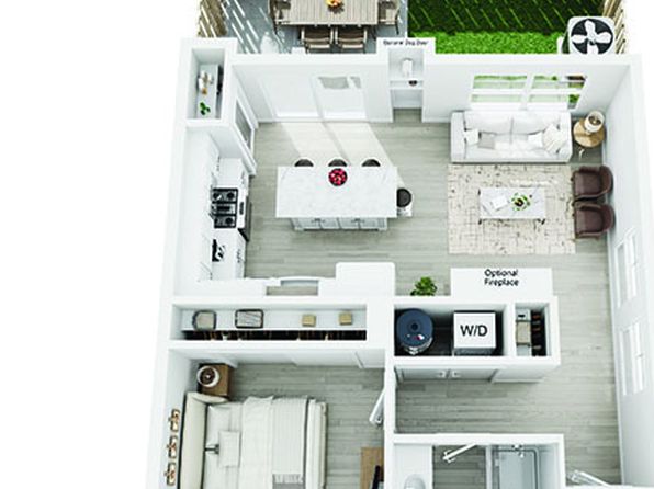 Alante Homes at Spring Run | 4107 Laster Ln, Caldwell, ID