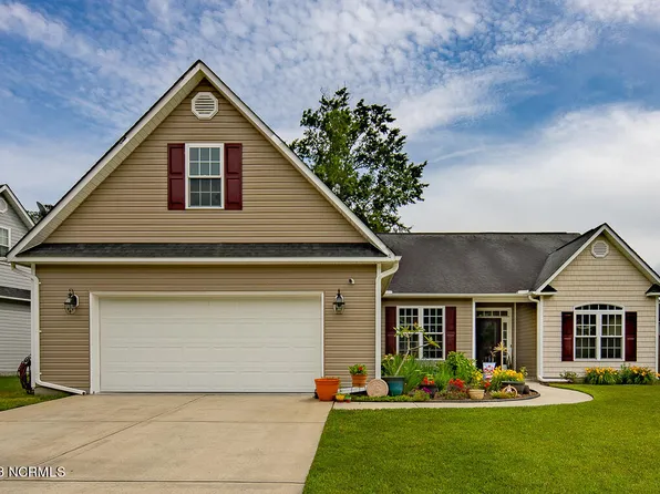 3111 Catarina Lane, New Bern, NC 28562