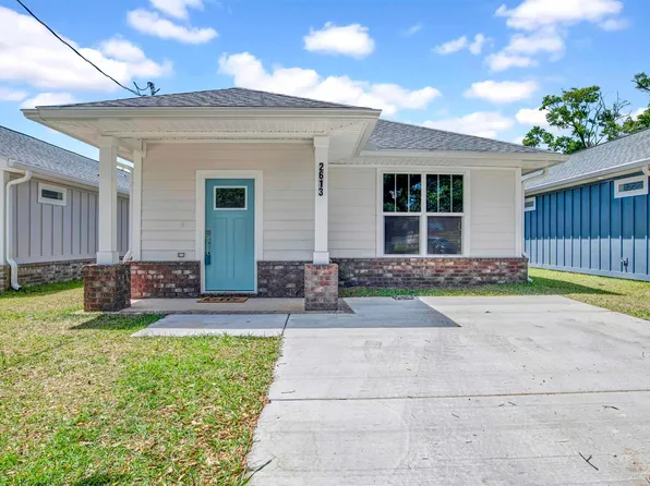 2613 N Tarragona St, Pensacola, FL 32503
