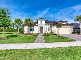 452 Nottinghill St, Ormond Beach, FL 32174