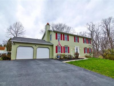2701 Chain Dam Rd, Easton, PA, 18045
