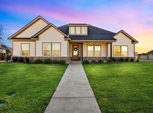 2108 Palafox Dr, Lorena, TX 76655