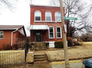 4649 N Market St, Saint Louis, MO 63113