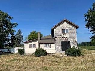 7500 Bird Lake Rd S, Osseo, MI 49266