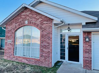 2109 N Burdick St, Stillwater, OK 74075
