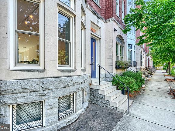2nd image of 2510 Maryland Ave
