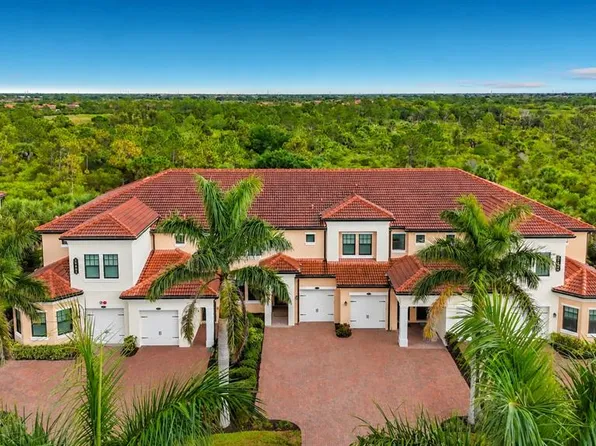 10051 Crooked Creek Dr Unit 102, Venice, FL 34293