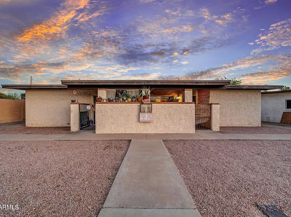 1301 W 3RD Street, Tempe, AZ 85281