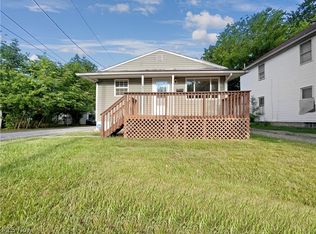 634 Noble Ave, Akron, OH 44320