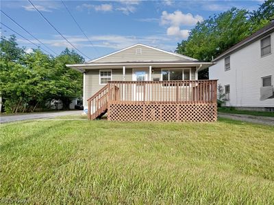 634 Noble Ave, Akron, OH, 44320