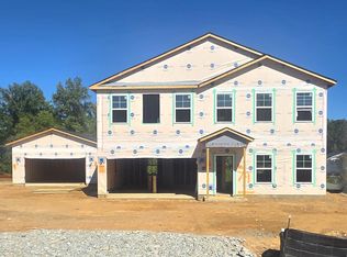 235 Bonair Ave #79, Angier, NC 27501