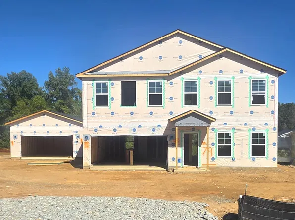 235 Bonair Ave #79, Angier, NC 27501